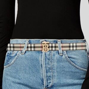 Burberry Belt